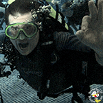 Take a Try Dive